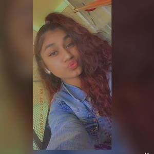 Meet your Posher, Vanie